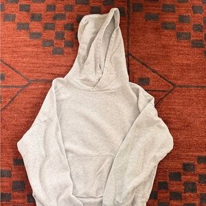 Universal Thread Light Gray Knit Sweater